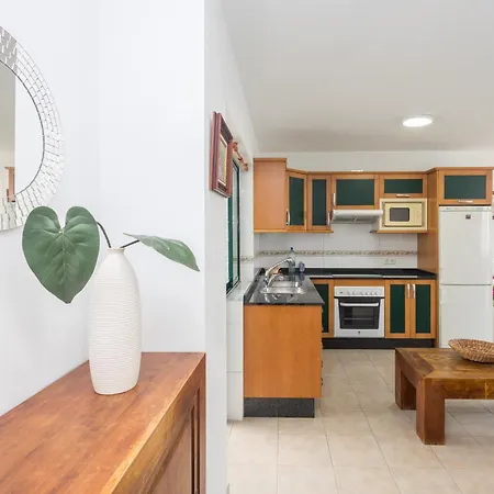 Casa La Estrella Lanzarote Apartmán