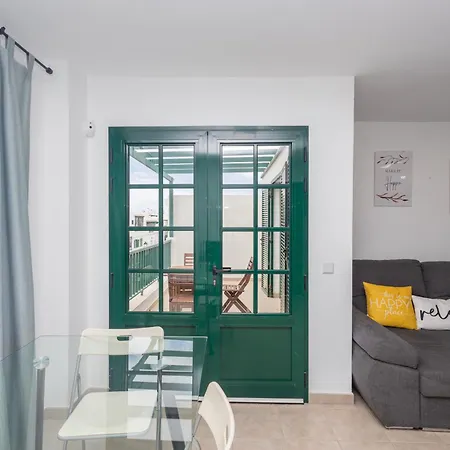 Apartmán Casa La Estrella Lanzarote Playa Blanca (Lanzarote)