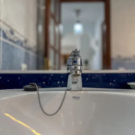 Apartmán Casa La Estrella Lanzarote