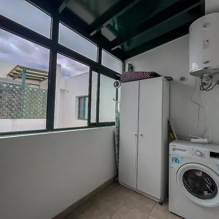 Apartmán Casa La Estrella Lanzarote