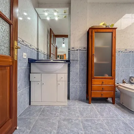 Apartmán Casa La Estrella Lanzarote Playa Blanca (Lanzarote)