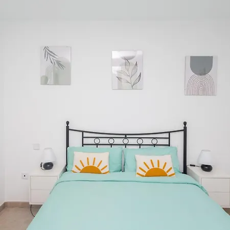 Daire Casa La Estrella Lanzarote
