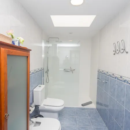 Casa La Estrella Lanzarote Daire Playa Blanca