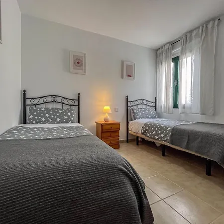 Casa La Estrella Lanzarote * Playa Blanca
