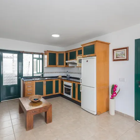 Casa La Estrella Lanzarote Playa Blanca