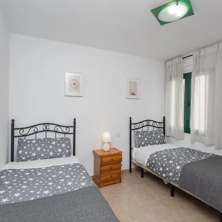 Casa La Estrella Lanzarote Daire
