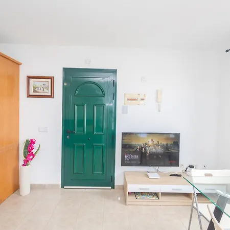 Casa La Estrella Lanzarote Daire *
