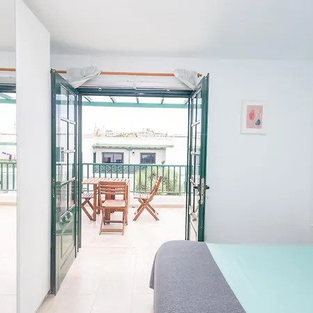Casa La Estrella Lanzarote Daire *