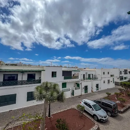 Daire Casa La Estrella Lanzarote Playa Blanca