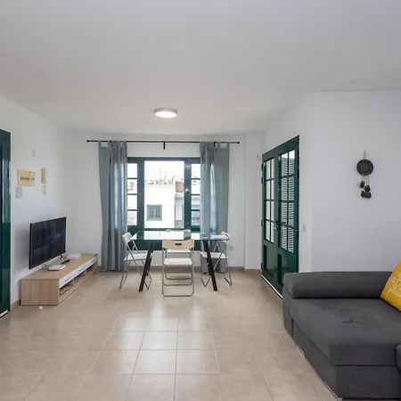 Casa La Estrella Lanzarote Playa Blanca