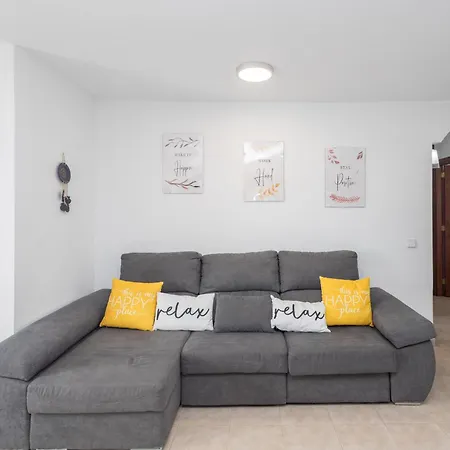 Casa La Estrella Lanzarote * Playa Blanca