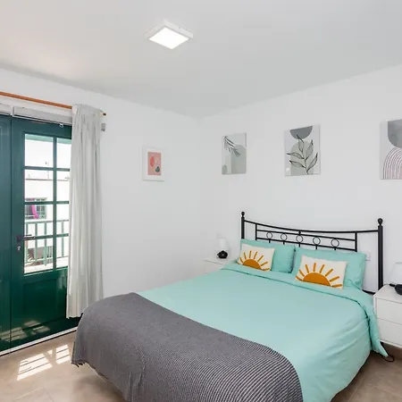 Casa La Estrella Lanzarote * Playa Blanca