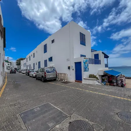 Casa La Estrella Lanzarote Playa Blanca