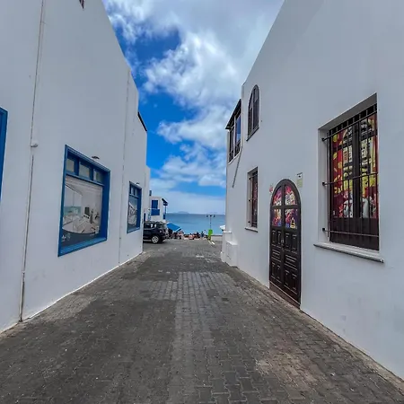 Casa La Estrella Lanzarote Daire Playa Blanca