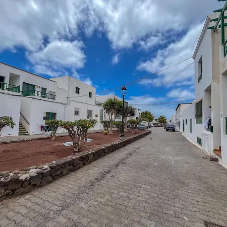 Casa La Estrella Lanzarote Playa Blanca