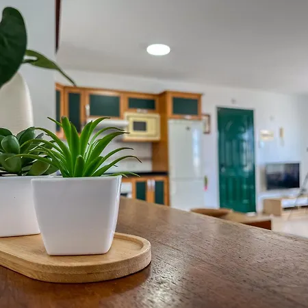 Casa La Estrella Lanzarote Daire