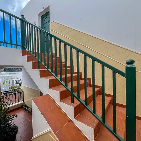 Daire Casa La Estrella Lanzarote *