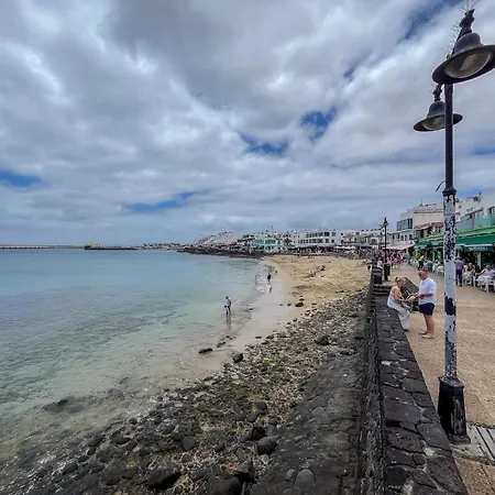 Casa La Estrella Lanzarote Daire Playa Blanca