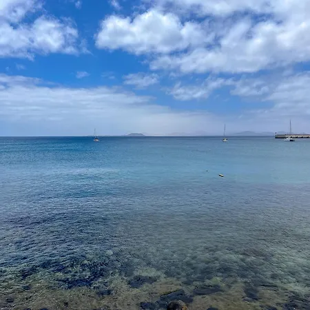 Daire Casa La Estrella Lanzarote *