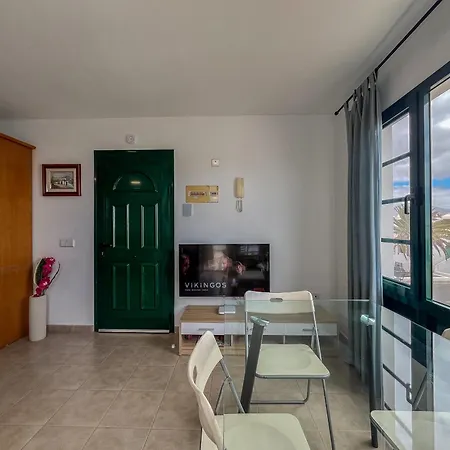 Casa La Estrella Lanzarote Daire Playa Blanca