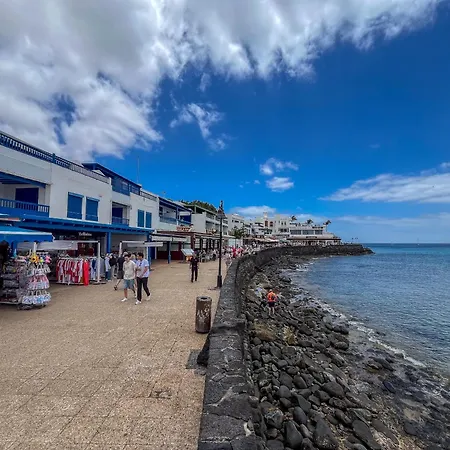 Casa La Estrella Lanzarote Daire