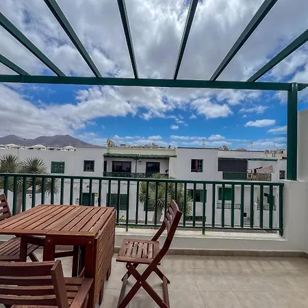 Daire Casa La Estrella Lanzarote Playa Blanca