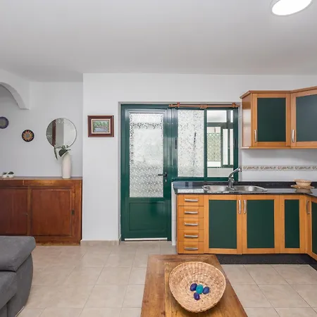 Casa La Estrella Lanzarote Playa Blanca