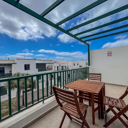 Casa La Estrella Lanzarote Playa Blanca