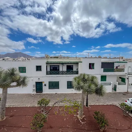 Casa La Estrella Lanzarote Playa Blanca