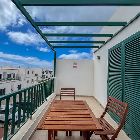 Casa La Estrella Lanzarote * Playa Blanca